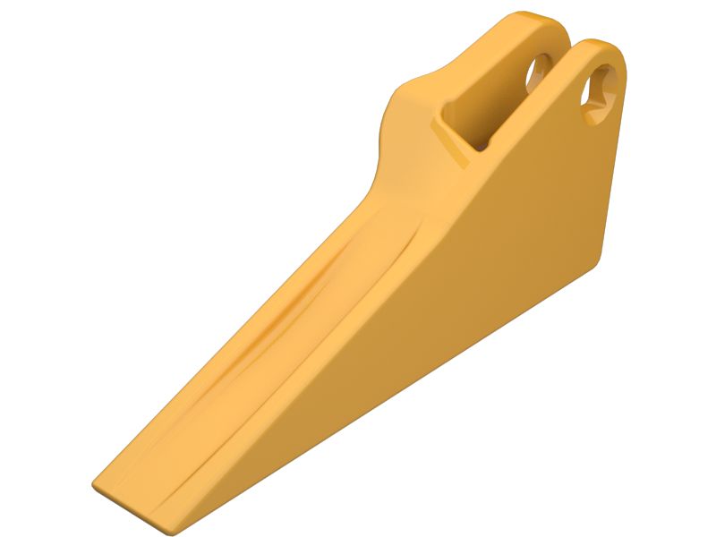 Зуб Unitooth (левый)