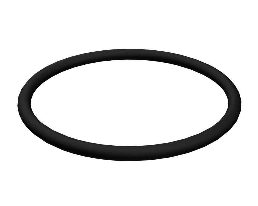 Уплотнительное кольцо с внутренним диаметром 81,92 мм