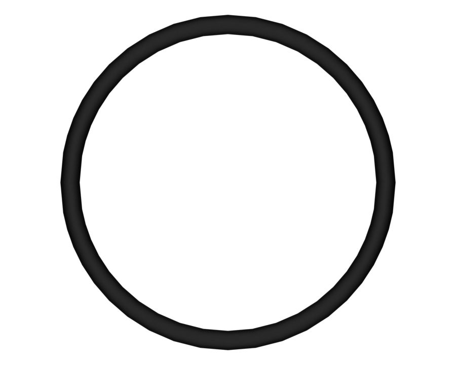 Уплотнительное кольцо с внутренним диаметром 81,92 мм