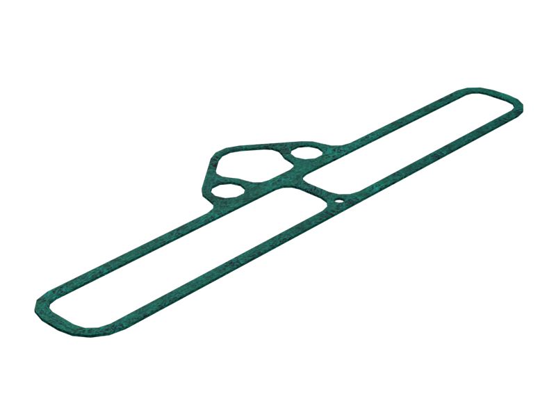 6L-4497: Duwstangpakking klep