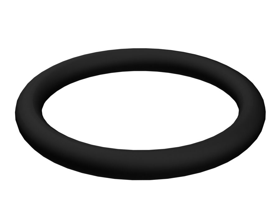 Уплотнительное кольцо с внутренним диаметром 15 мм