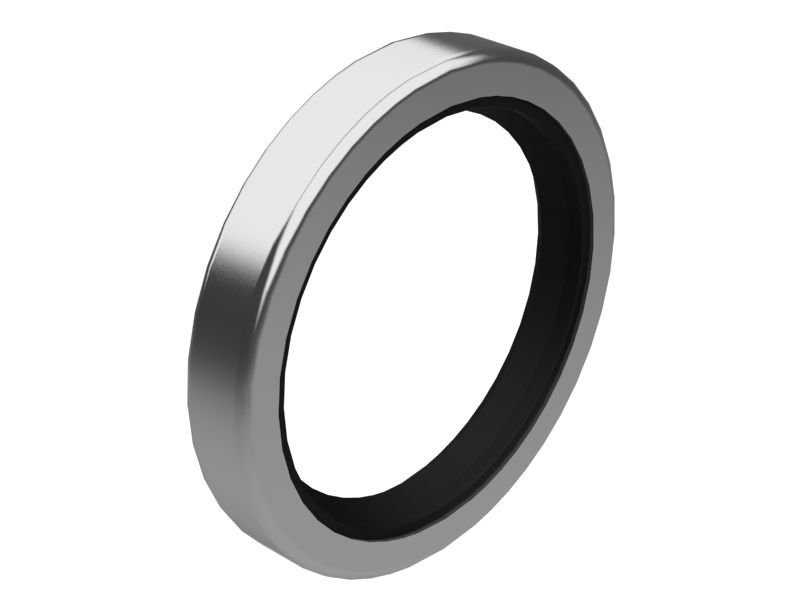 Манжетное уплотнение