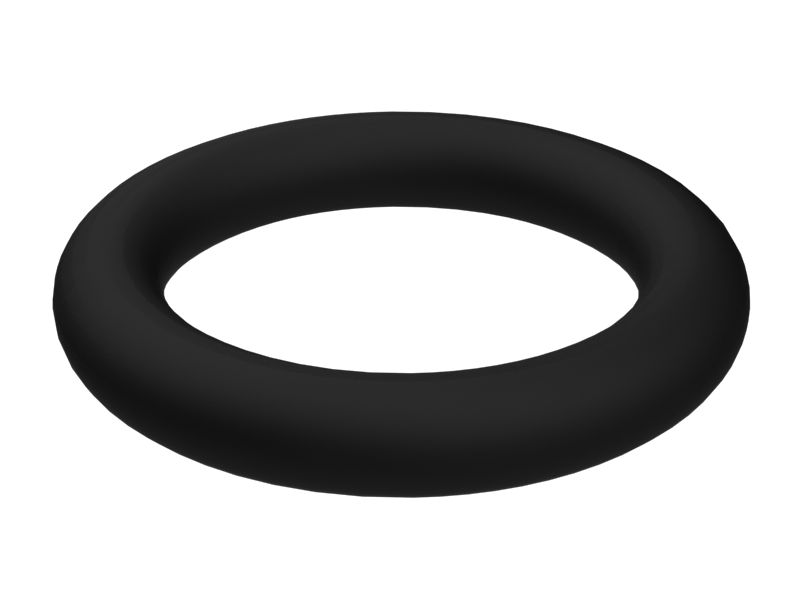 Уплотнительное кольцо с внутренним диаметром 15,47 мм