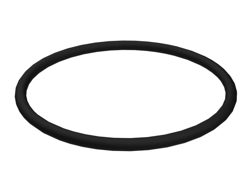 Уплотнительное кольцо с внутренним диаметром 94,62 мм