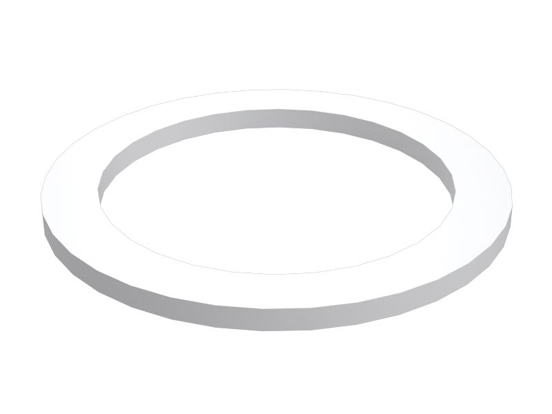 Опорное кольцо внутреннего диаметра 19,45 мм