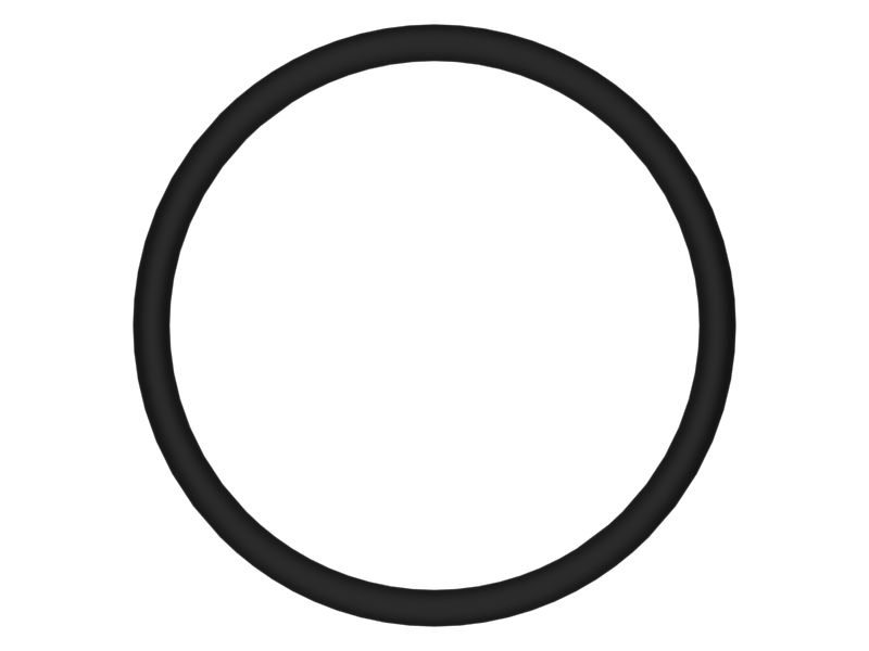 Уплотнительное кольцо с внутренним диаметром 37,77 мм