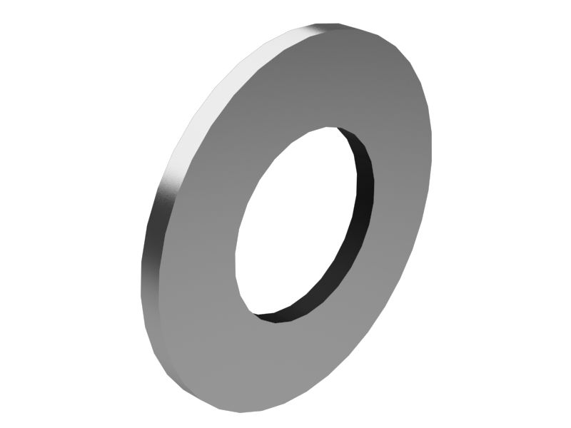 Уплотнительная шайба