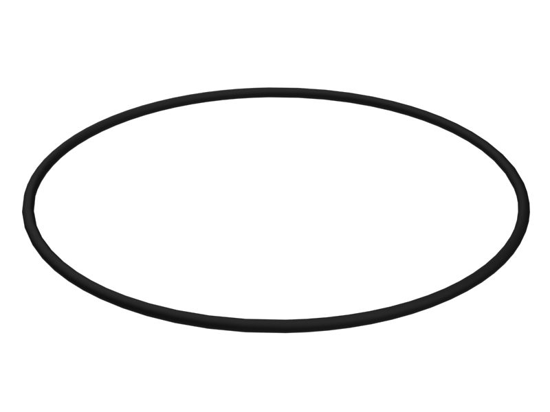 Уплотнительное кольцо с внутренним диаметром 148,82 мм