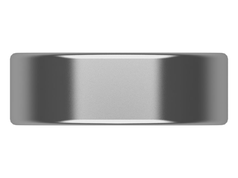 Резиновое манжетное уплотнение с диаметром отверстия 28,65 мм