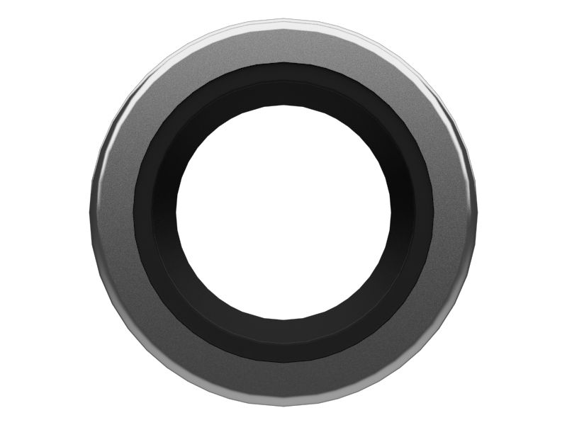 Резиновое манжетное уплотнение с диаметром отверстия 28,65 мм