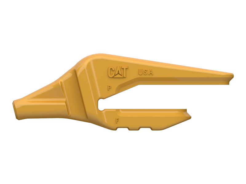 Центральный переходник с двусторонним креплением