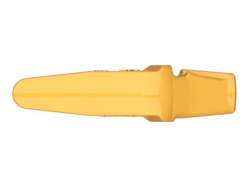 Центральный переходник с двусторонним креплением