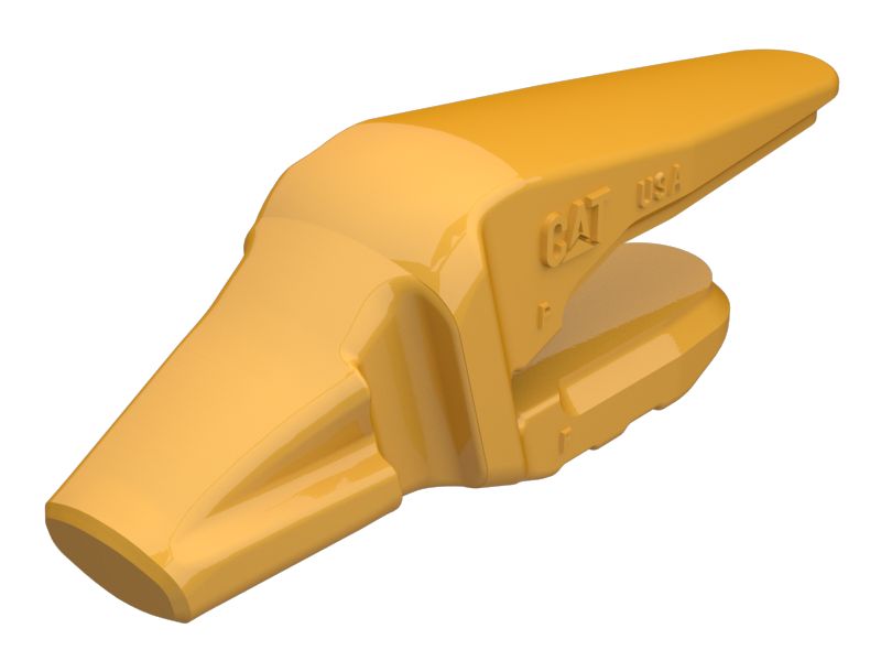 Центральный переходник с двусторонним креплением