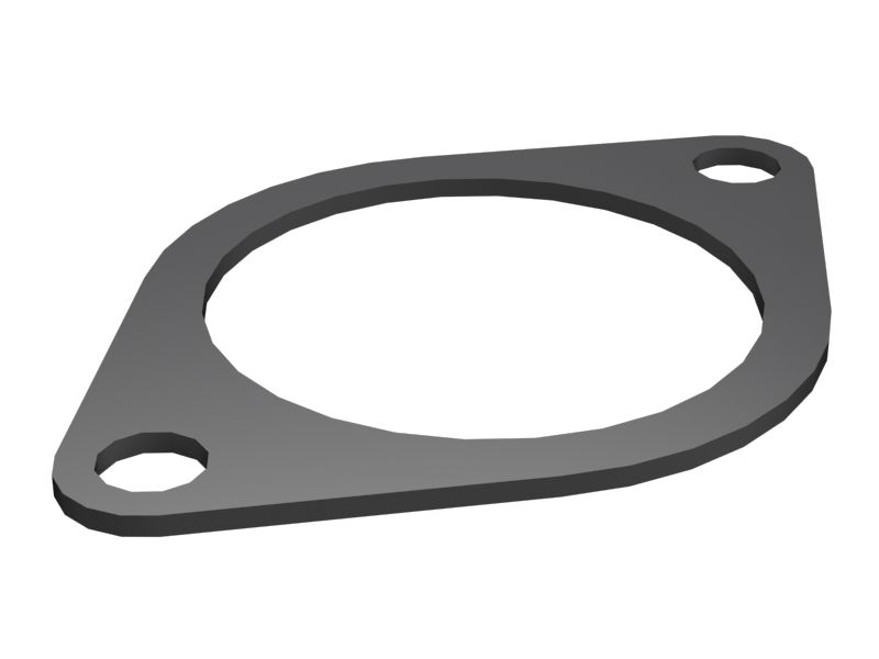 499-0368: ПРОКЛАДКА