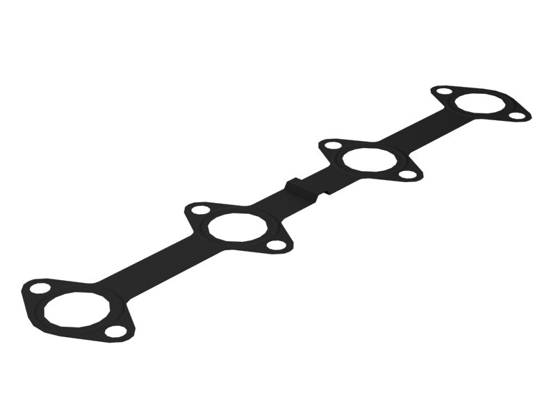 Прокладка выпускного коллектора