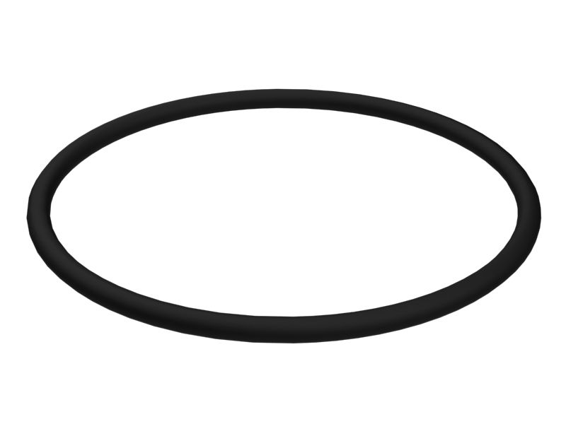 Уплотнительное кольцо, внутренний диаметр 53,64 мм