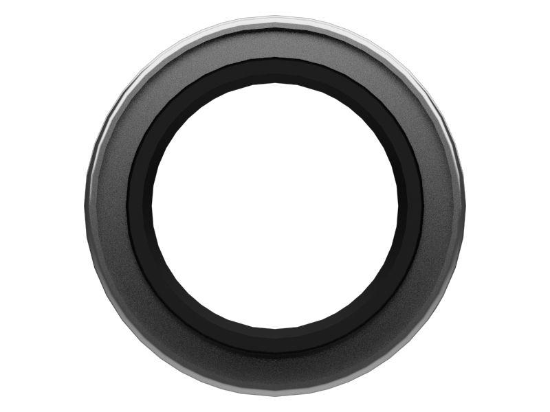 Резиновое манжетное уплотнение для валов диаметром 34,92 мм