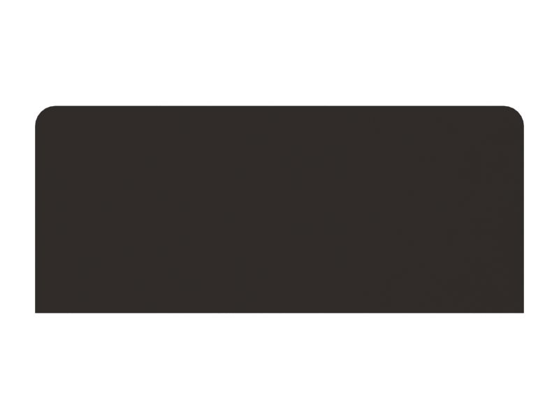 Прокладка дверцы толщиной 5 мм