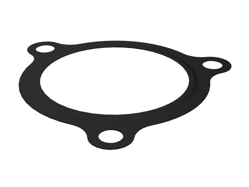 Прокладка выхлопной трубы