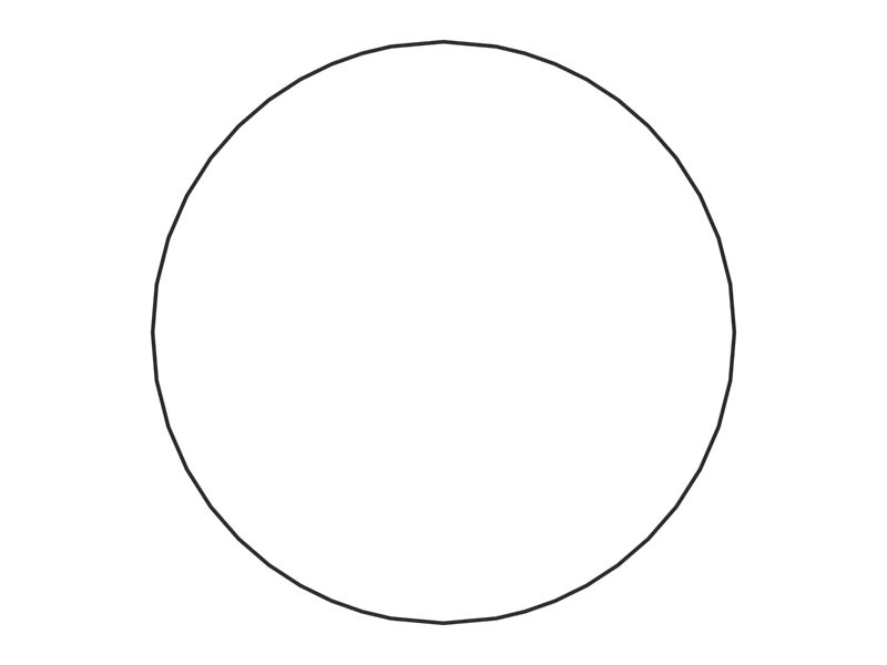 Уплотнительное кольцо с внутренним диаметром 302,03 мм