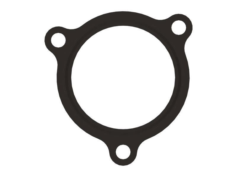 Прокладка выхлопной трубы