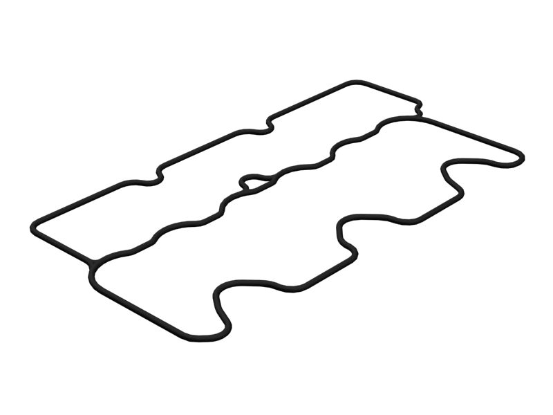 Прокладка крышки головки