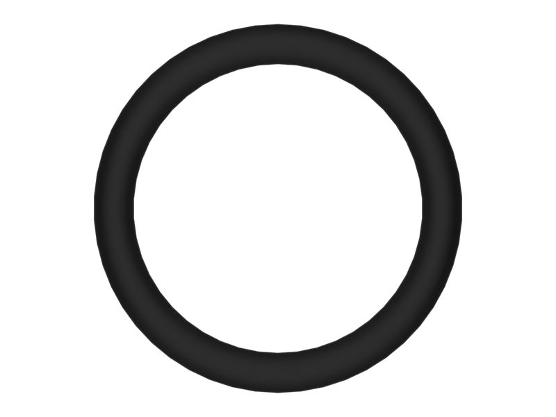 Уплотнительное кольцо