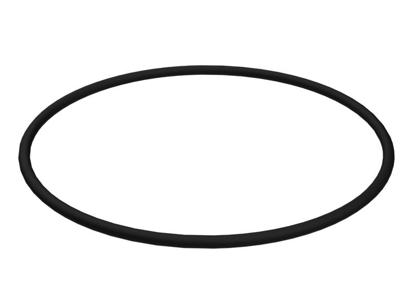 Уплотнительное кольцо