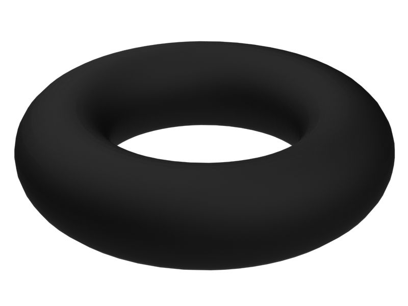 Уплотнительное кольцо внутреннего диаметра 5,23 мм