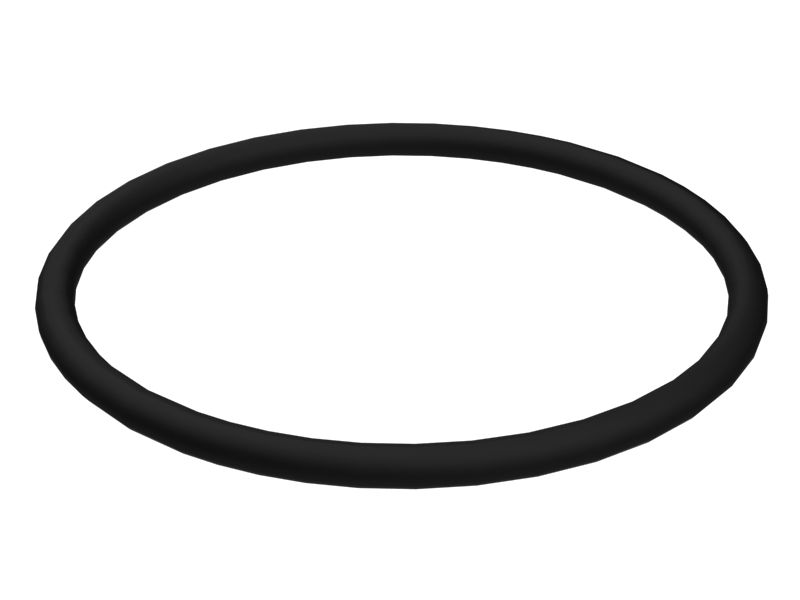 Уплотнительное кольцо с внутренним диаметром 59,92 мм