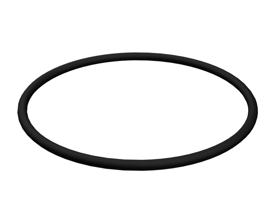 Уплотнительное кольцо с внутренним диаметром 164,46 мм