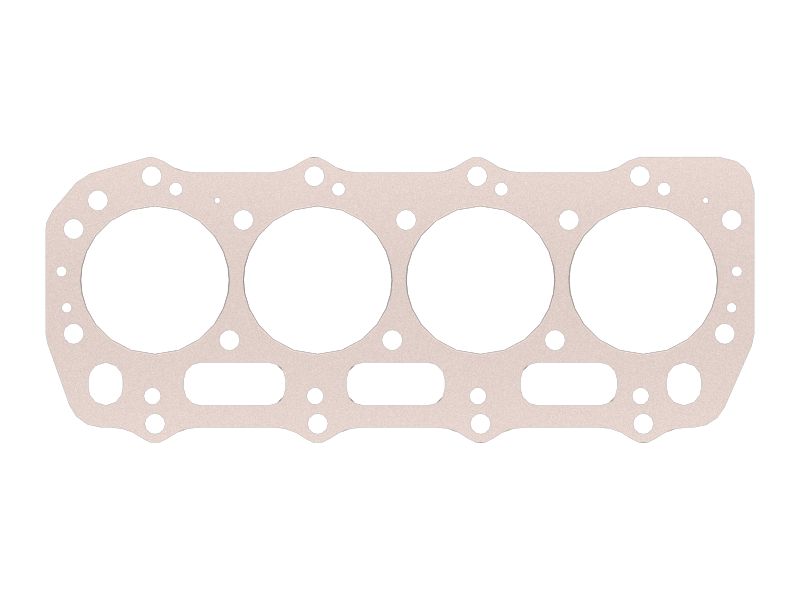 Прокладка головки блока цилиндров толщиной 1,2 мм