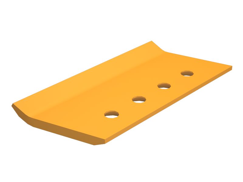 Защитная пластина