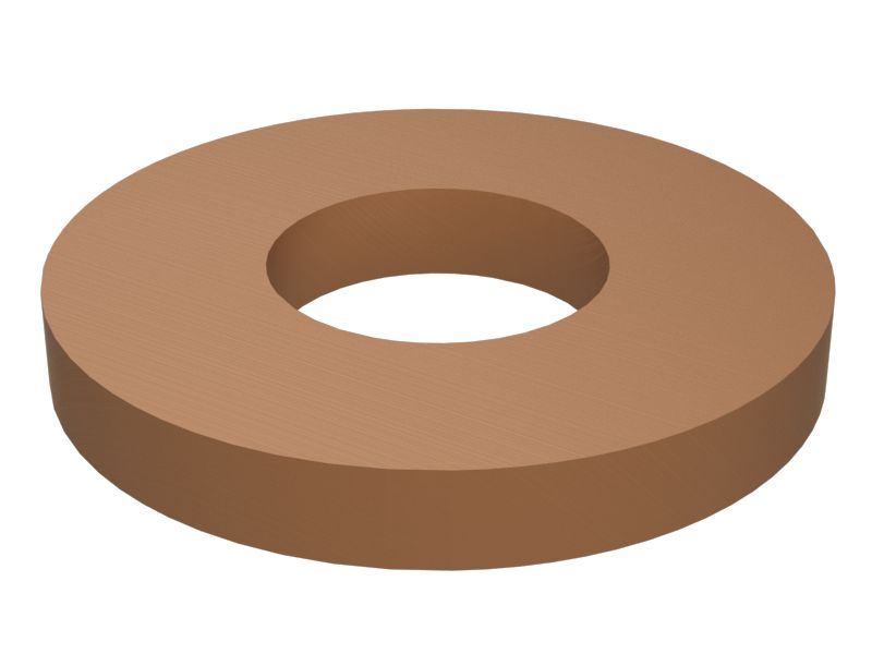 4B-4275: Прокладка