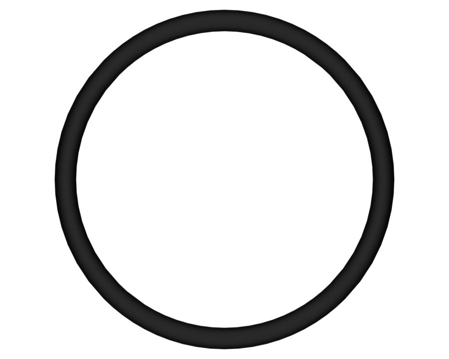 Уплотнительное кольцо, внутренний диаметр 36,17 мм