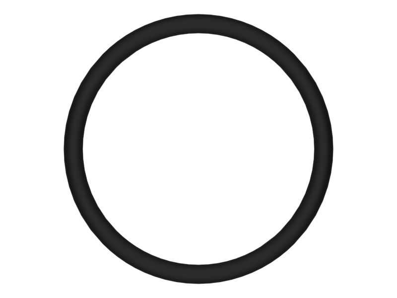 Уплотнительное кольцо с внутренним диаметром 31,42 мм