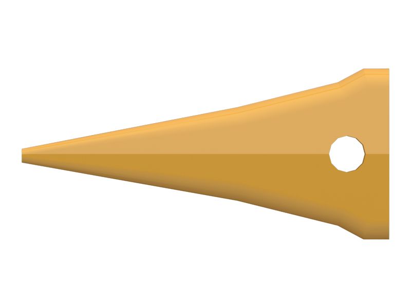 1U-3302: Bucket Tip | Cat® Parts Store