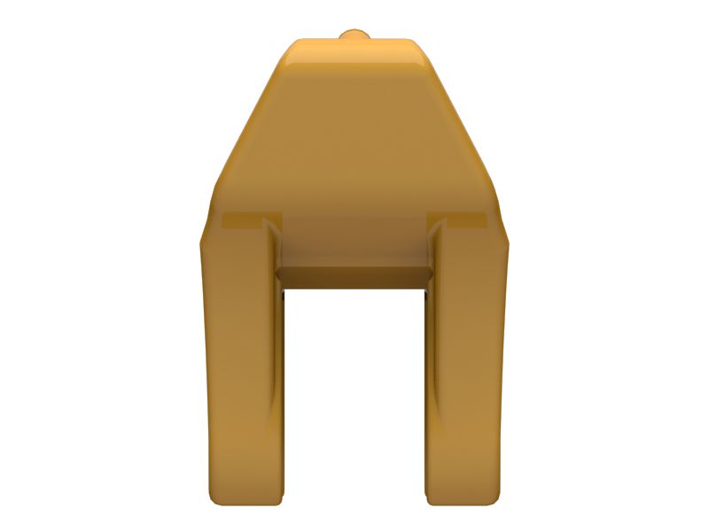 Защита боковой панели вогнутой формы