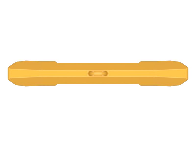 Защита боковой панели вогнутой формы