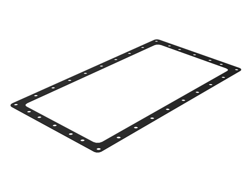 Поддон картера двигателя