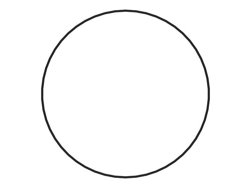 Уплотнительное кольцо внутреннего диаметра 195 мм