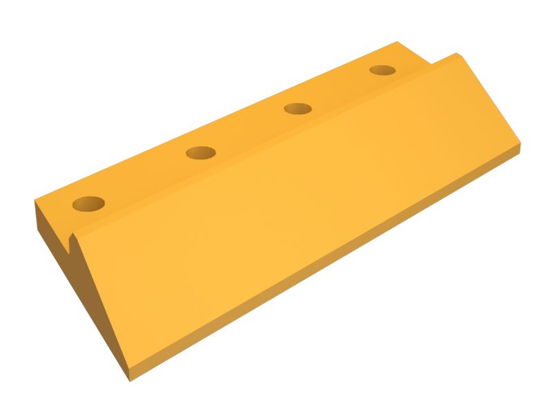 326-3396: Боковая режущая кромка