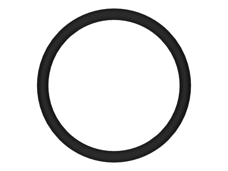 Уплотнительное кольцо с внутренним диаметром 20,35 мм