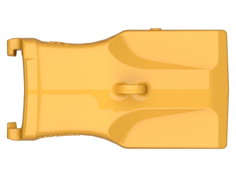 Абразивостойкий наконечник для тяжелых условий эксплуатации