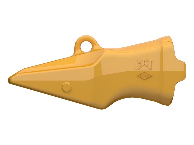 Абразивостойкий наконечник для тяжелых условий эксплуатации