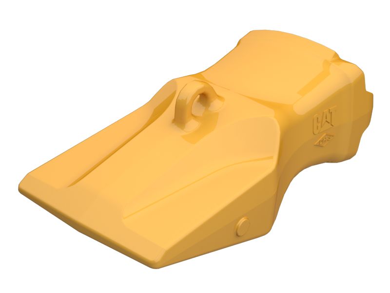 Абразивостойкий наконечник для тяжелых условий эксплуатации