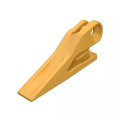 1U-1859: Uniteeth накрайник (RH)