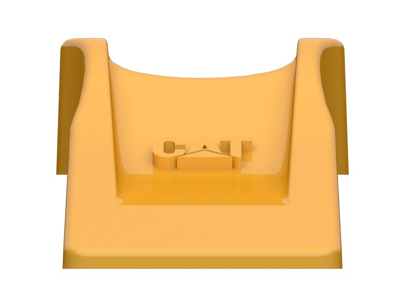 Универсальный зуб наконечника ковша