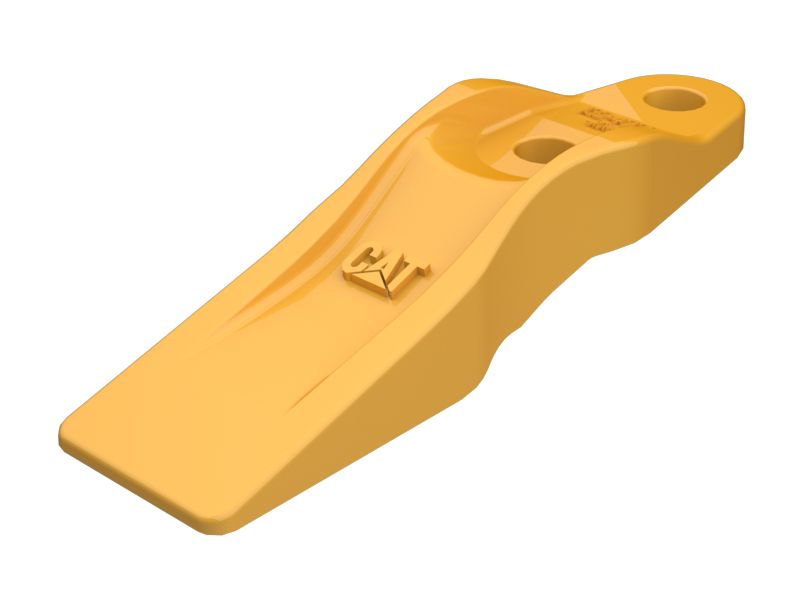 Универсальный зуб наконечника ковша