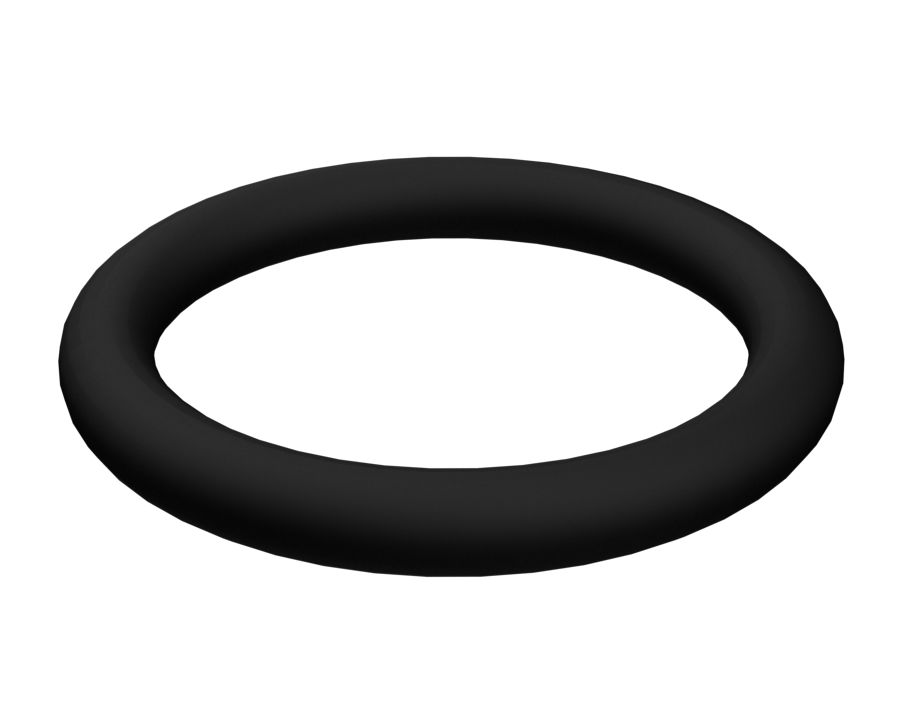 Уплотнительное кольцо с внутренним диаметром 19 мм